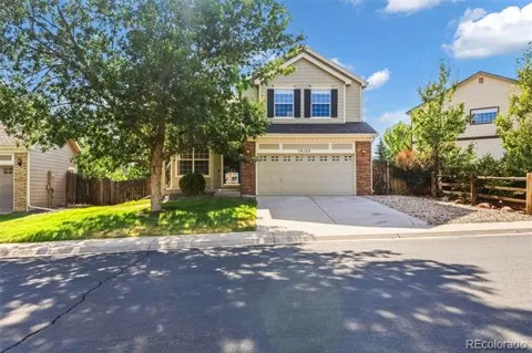 19102 E Crestridge Circle