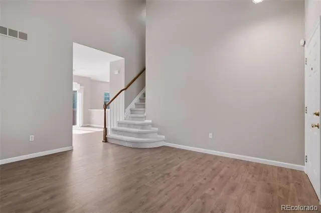 19102 E Crestridge Circle Aurora, CO 80015