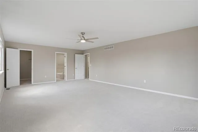 19102 E Crestridge Circle Aurora, CO 80015