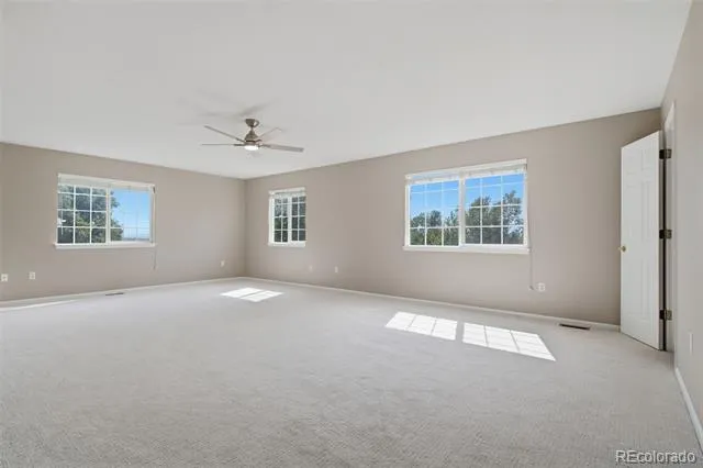 19102 E Crestridge Circle Aurora, CO 80015