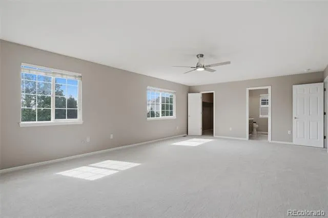 19102 E Crestridge Circle Aurora, CO 80015