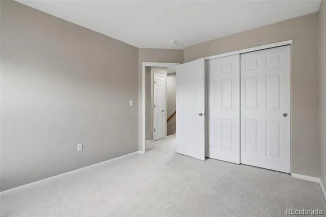 19102 E Crestridge Circle Aurora, CO 80015