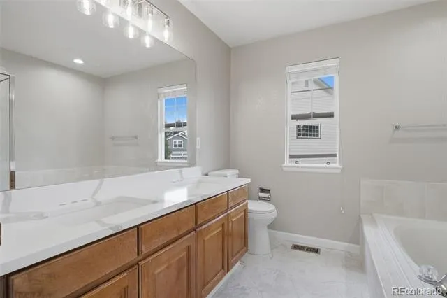 19102 E Crestridge Circle Aurora, CO 80015