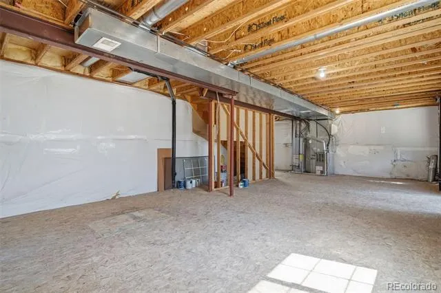 19102 E Crestridge Circle Aurora, CO 80015