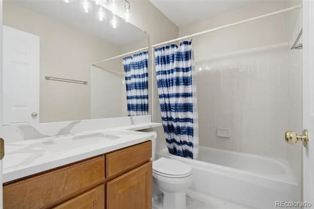 19102 E Crestridge Circle Aurora, CO 80015