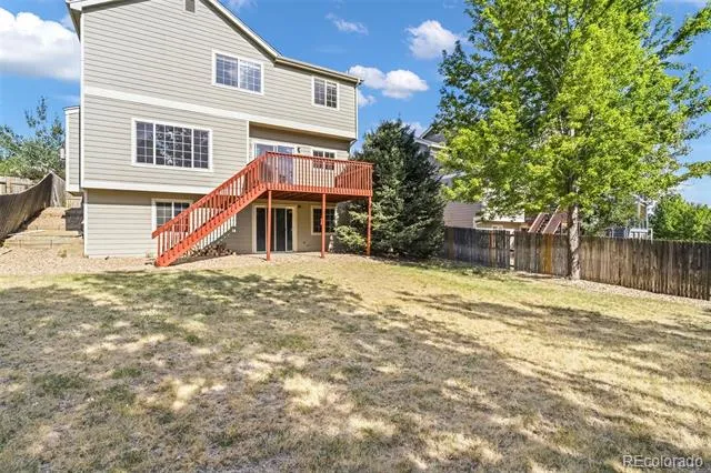 19102 E Crestridge Circle Aurora, CO 80015