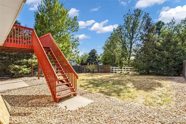 19102 E Crestridge Circle Aurora, CO 80015