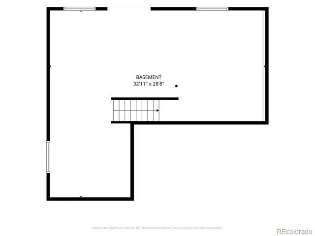 19102 E Crestridge Circle Aurora, CO 80015
