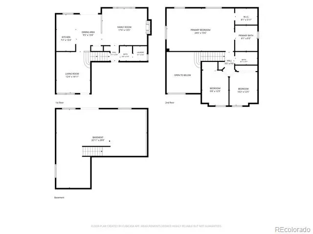 19102 E Crestridge Circle Aurora, CO 80015