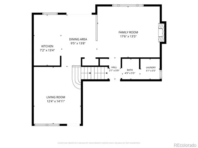 19102 E Crestridge Circle Aurora, CO 80015
