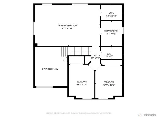 19102 E Crestridge Circle Aurora, CO 80015