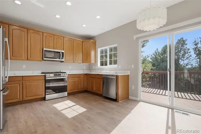19102 E Crestridge Circle Aurora, CO 80015