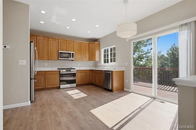 19102 E Crestridge Circle Aurora, CO 80015