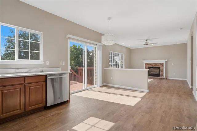 19102 E Crestridge Circle Aurora, CO 80015