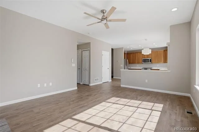 19102 E Crestridge Circle Aurora, CO 80015