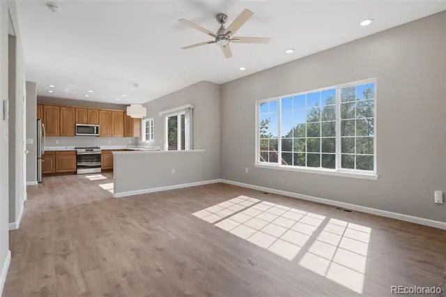 19102 E Crestridge Circle Aurora, CO 80015