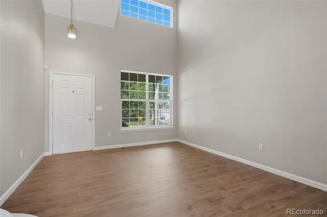 19102 E Crestridge Circle Aurora, CO 80015