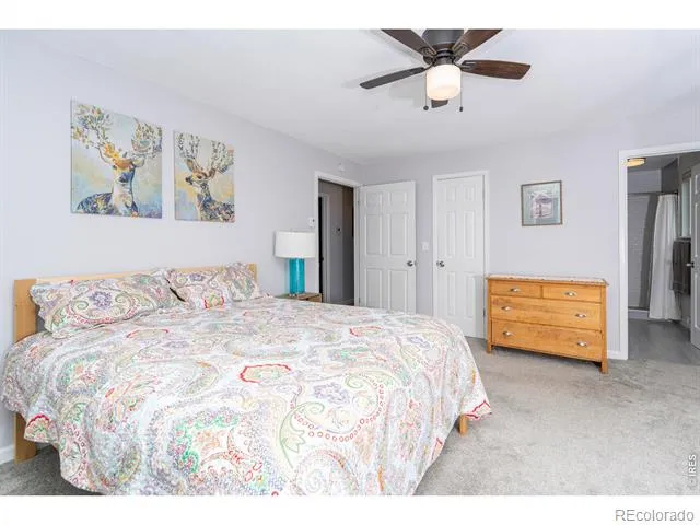 1459 Franklin Avenue Louisville, CO 80027