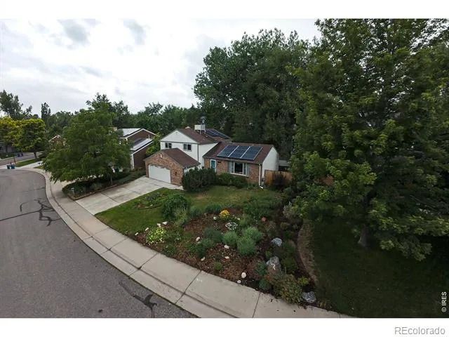1459 Franklin Avenue Louisville, CO 80027