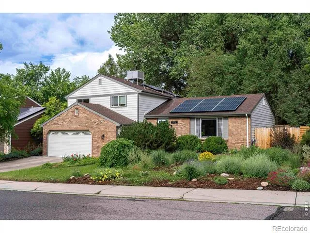 1459 Franklin Avenue Louisville, CO 80027
