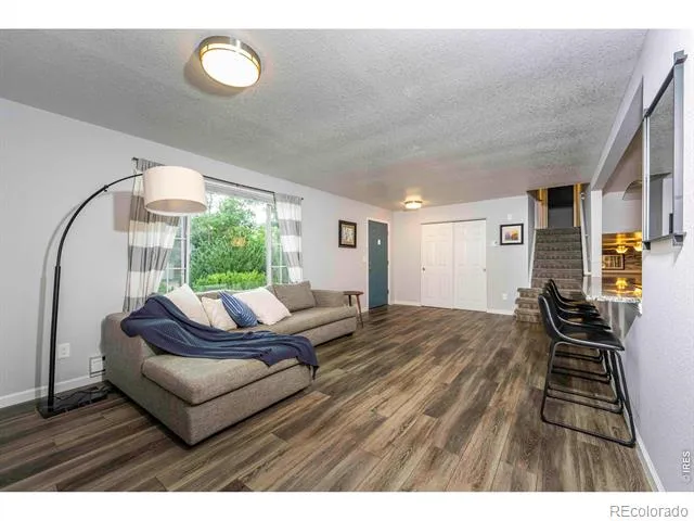 1459 Franklin Avenue Louisville, CO 80027
