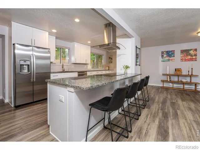 1459 Franklin Avenue Louisville, CO 80027