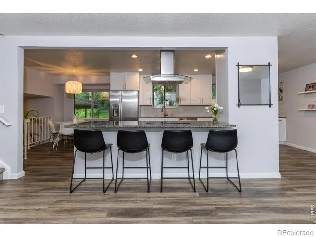 1459 Franklin Avenue Louisville, CO 80027