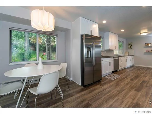 1459 Franklin Avenue Louisville, CO 80027