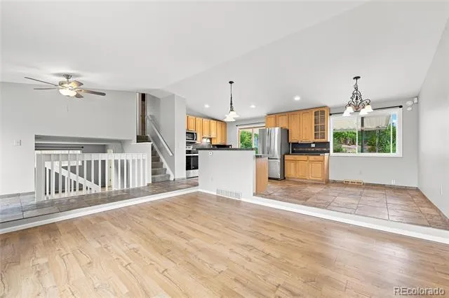 4037 E Caley Place Littleton, CO 80121