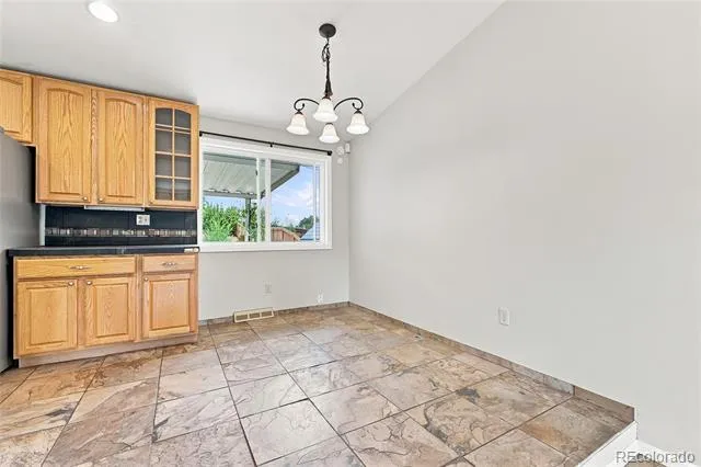 4037 E Caley Place Littleton, CO 80121