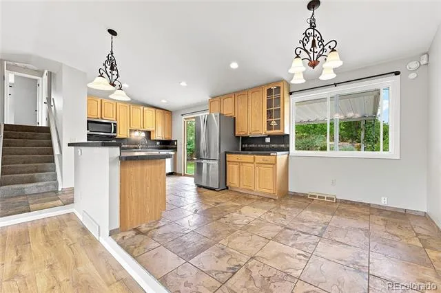 4037 E Caley Place Littleton, CO 80121