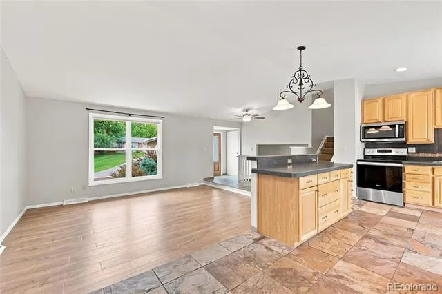 4037 E Caley Place Littleton, CO 80121