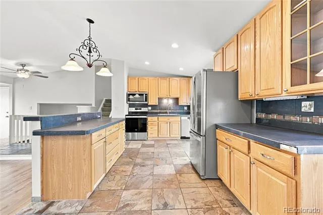 4037 E Caley Place Littleton, CO 80121