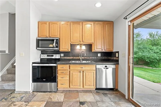 4037 E Caley Place Littleton, CO 80121