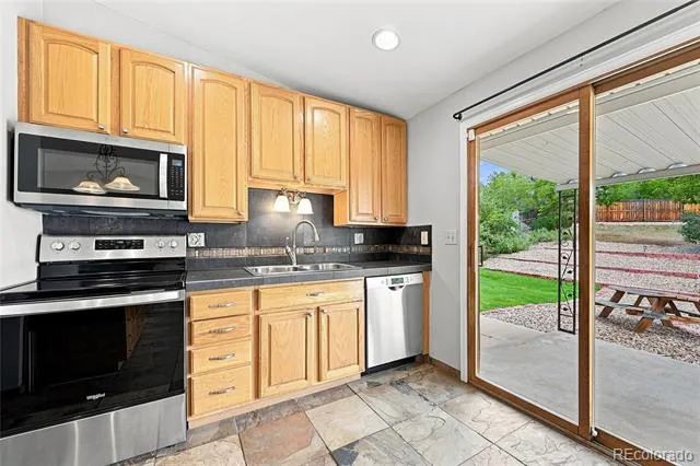 4037 E Caley Place Littleton, CO 80121
