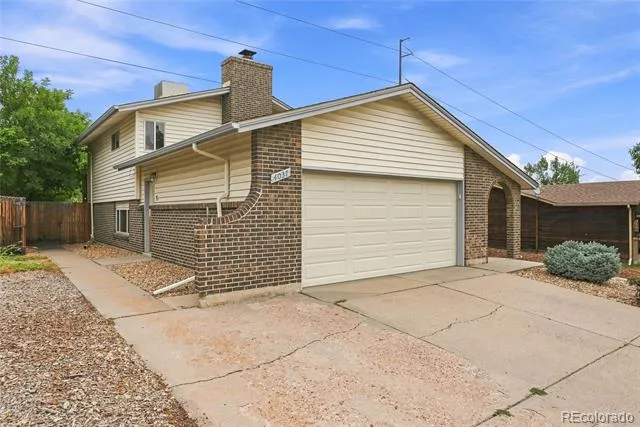 4037 E Caley Place Littleton, CO 80121