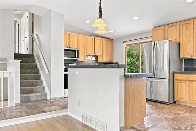 4037 E Caley Place Littleton, CO 80121