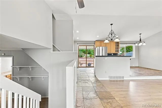 4037 E Caley Place Littleton, CO 80121