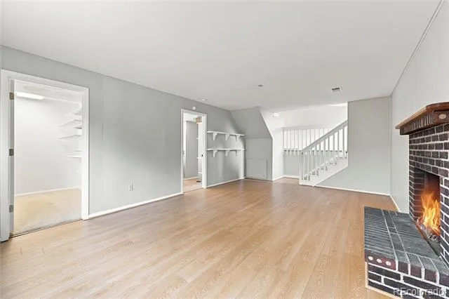 4037 E Caley Place Littleton, CO 80121