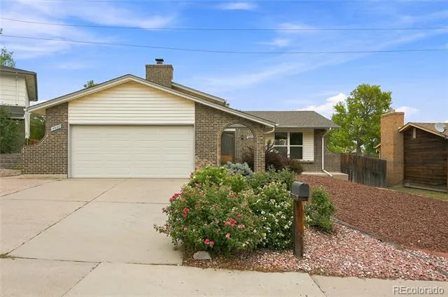 4037 E Caley Place Littleton, CO 80121