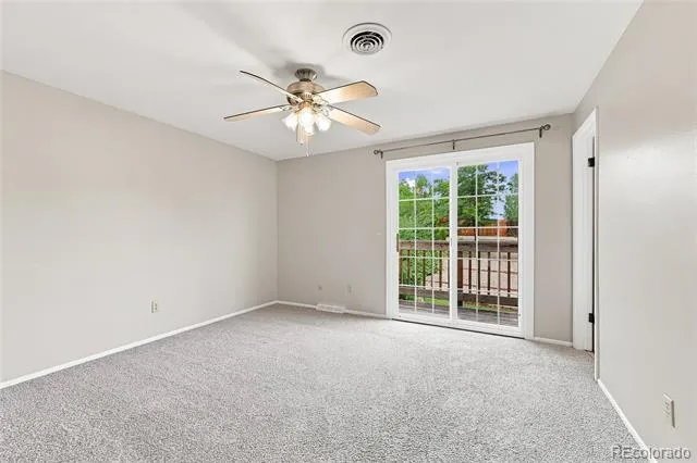 4037 E Caley Place Littleton, CO 80121