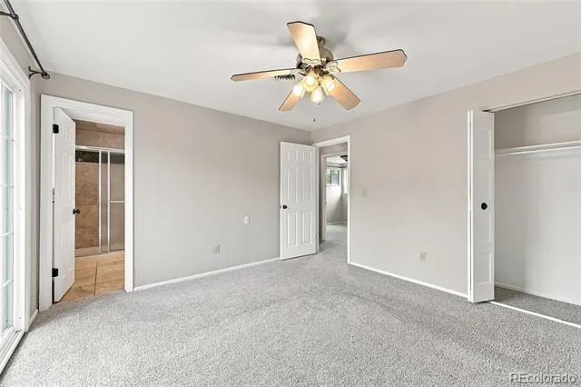 4037 E Caley Place Littleton, CO 80121