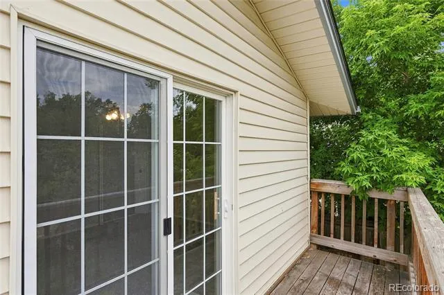 4037 E Caley Place Littleton, CO 80121