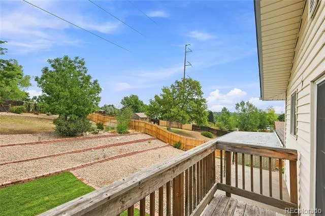 4037 E Caley Place Littleton, CO 80121