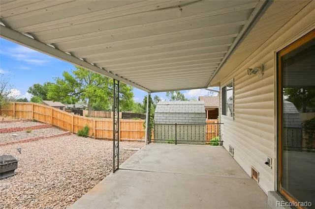 4037 E Caley Place Littleton, CO 80121