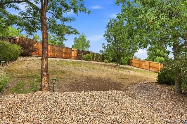 4037 E Caley Place Littleton, CO 80121