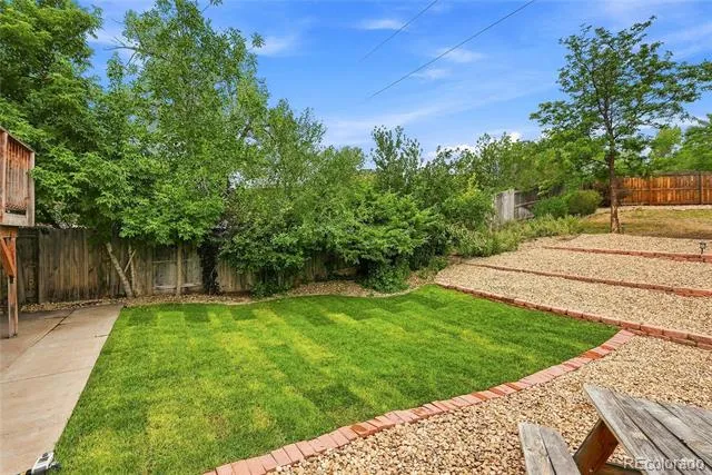 4037 E Caley Place Littleton, CO 80121