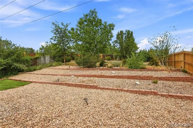 4037 E Caley Place Littleton, CO 80121