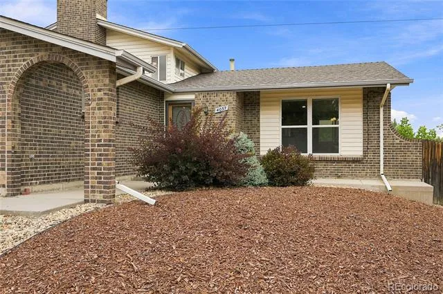 4037 E Caley Place Littleton, CO 80121