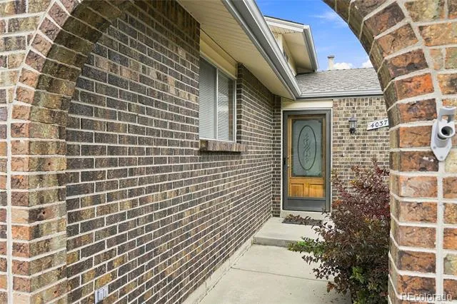 4037 E Caley Place Littleton, CO 80121